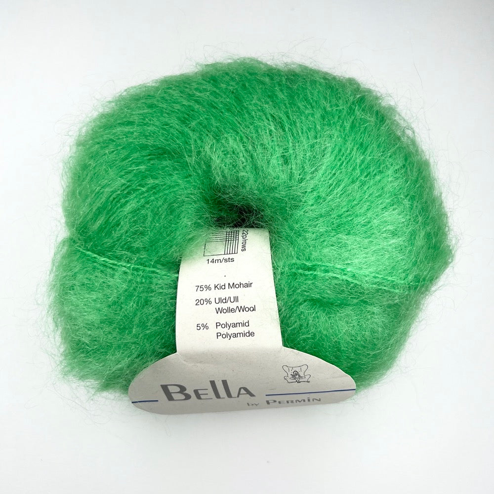 Bella Permin