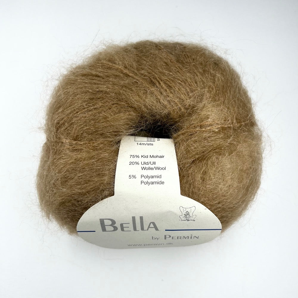 Bella Permin
