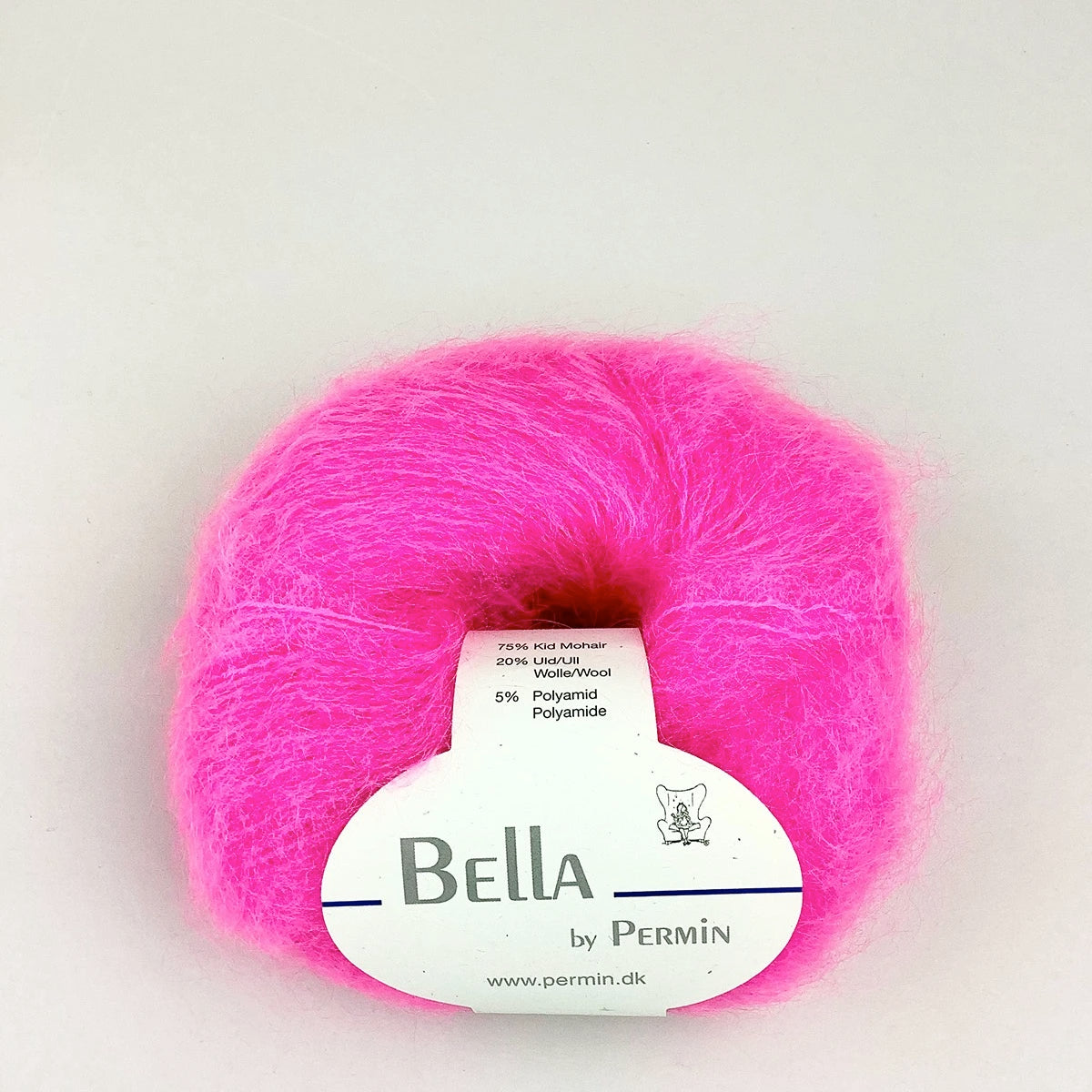 Bella Permin