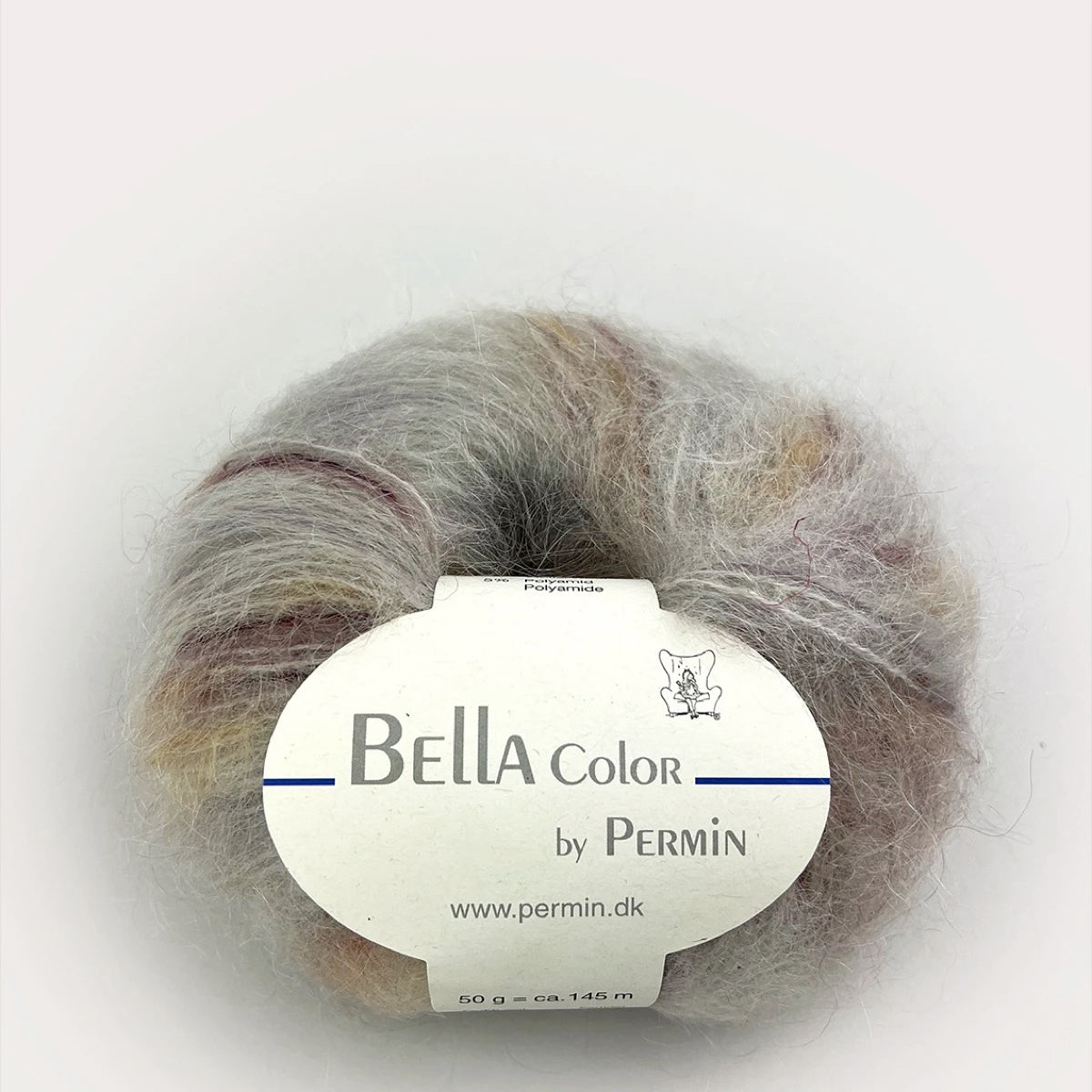 Bella Permin