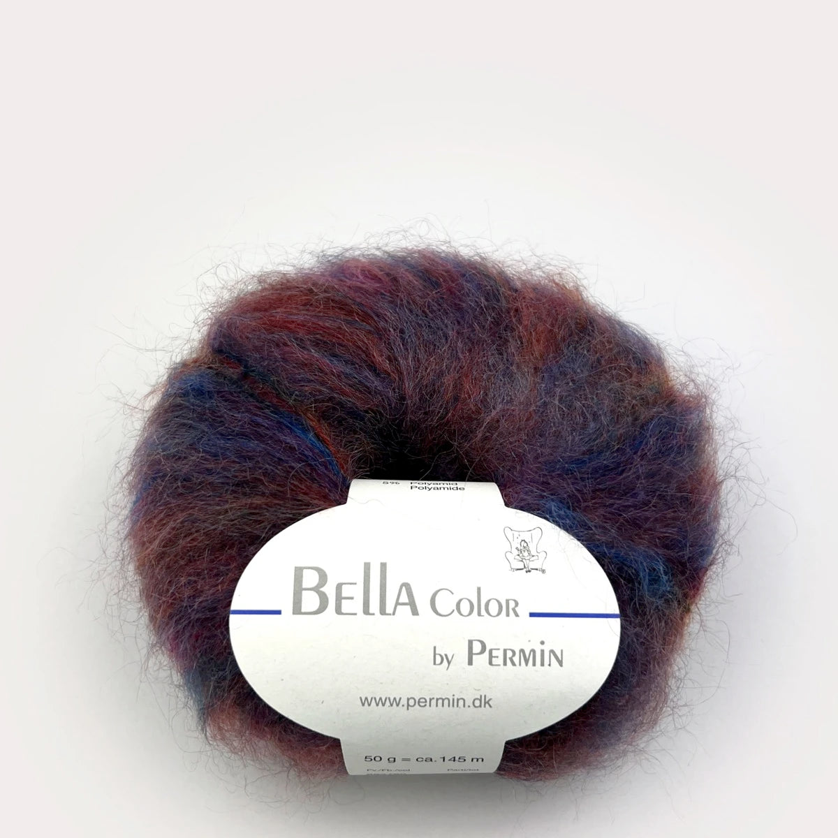 Bella Permin