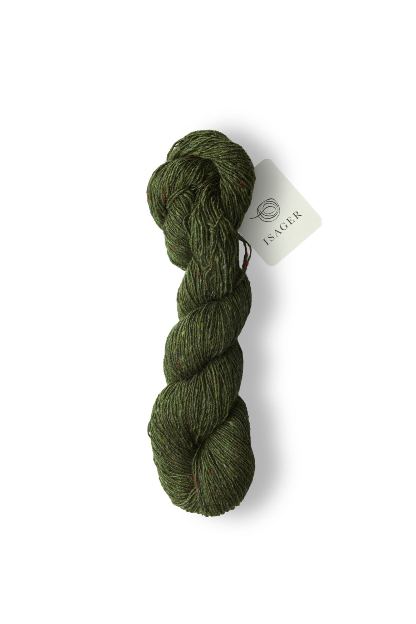 Isager Tweed Garn