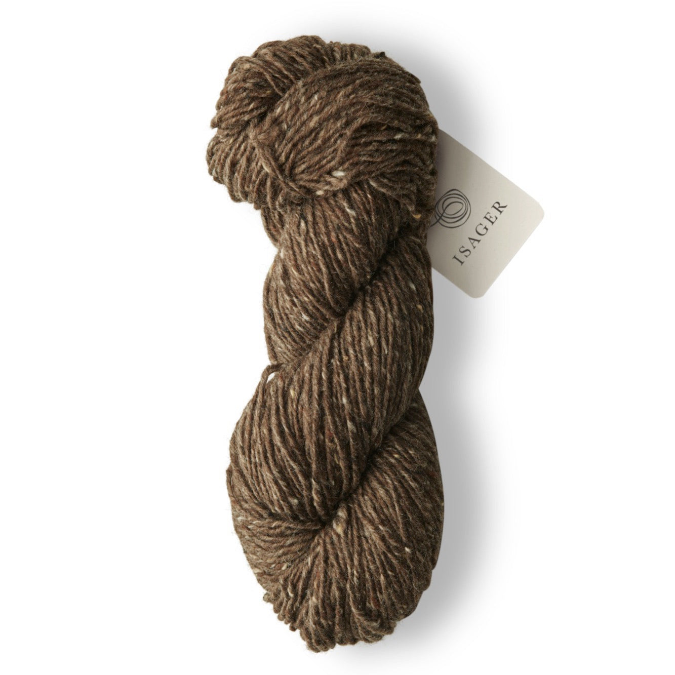 Aran Tweed Isager Garn