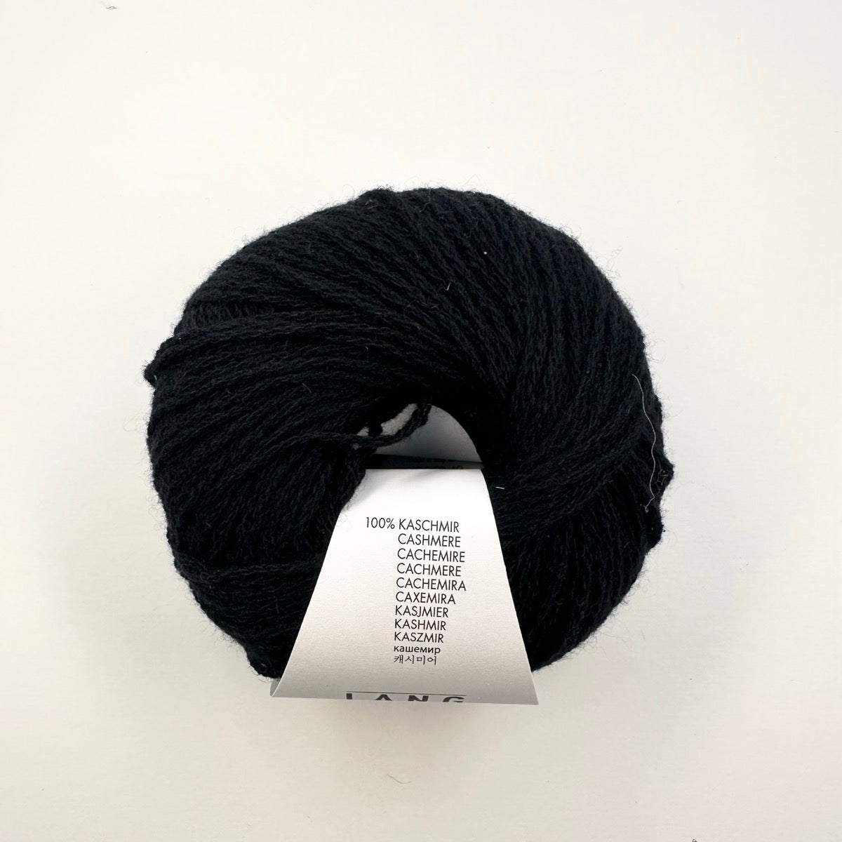 Cashmere Premium // Lang Yarns