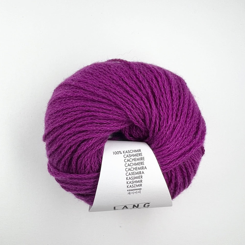 Cashmere Premium // Lang Yarns