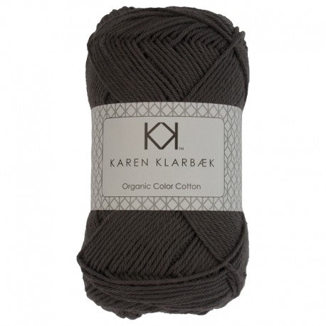 8/4 Organic Cotton Karen Klarbæk