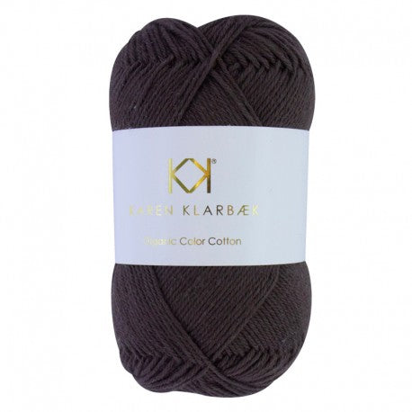 8/4 Organic Cotton Karen Klarbæk