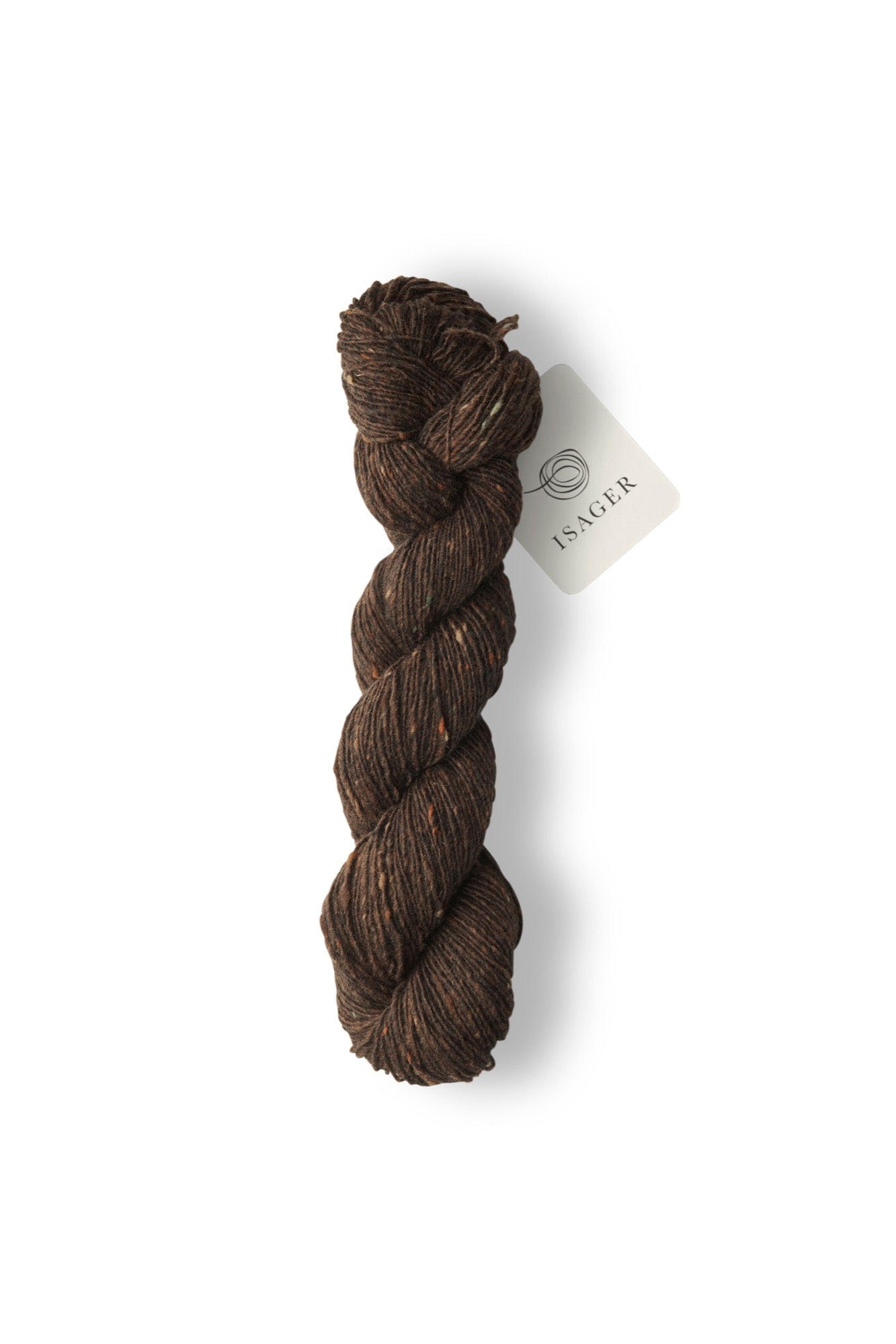 Isager Tweed Garn