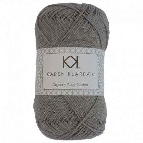 8/4 Organic Cotton Karen Klarbæk