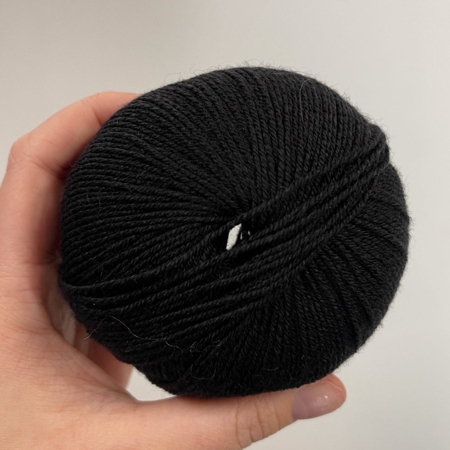Cotton Wool 3 Organic Gepard Garn