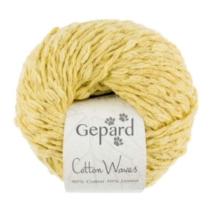 CottonWaves - Gepard Garn