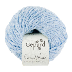 CottonWaves - Gepard Garn