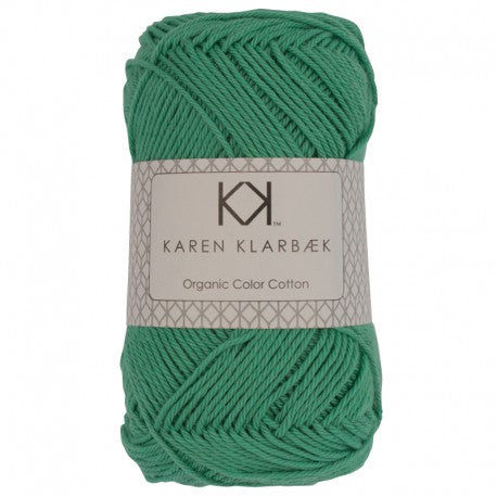 8/4 Organic Cotton Karen Klarbæk