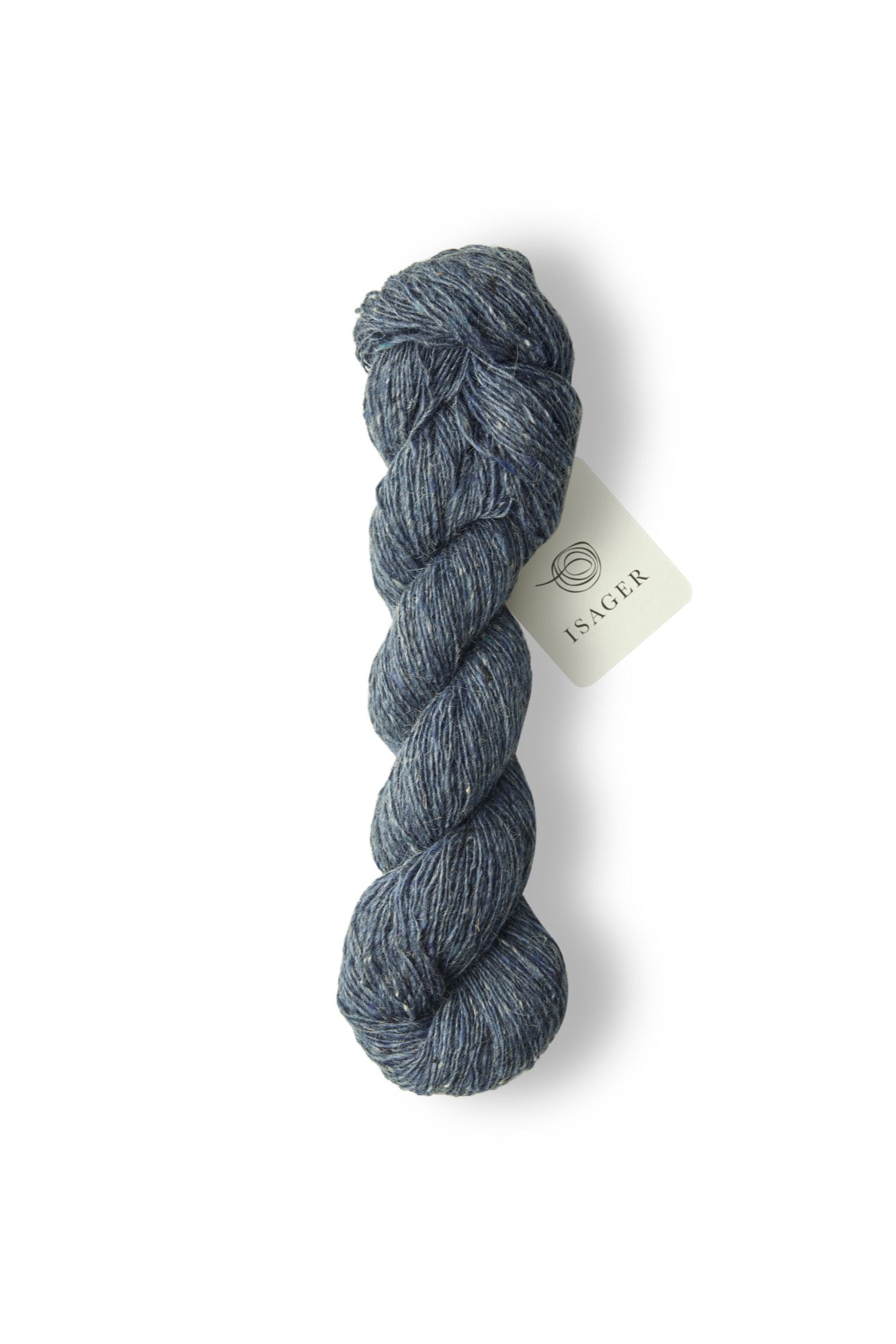Isager Tweed Garn