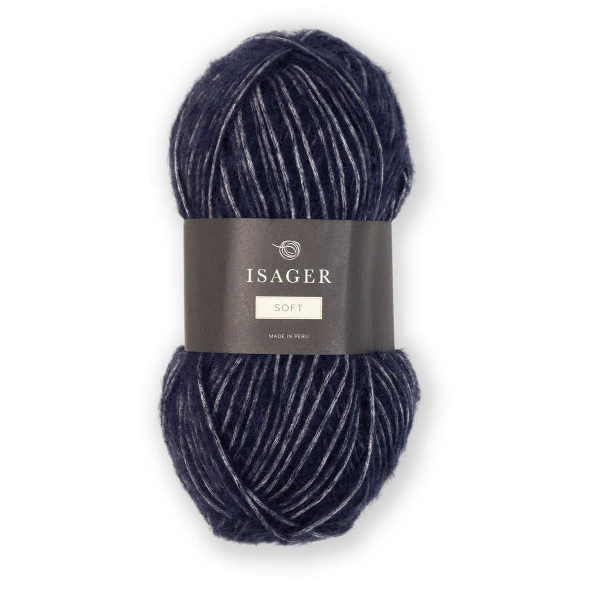 Soft Isager Garn