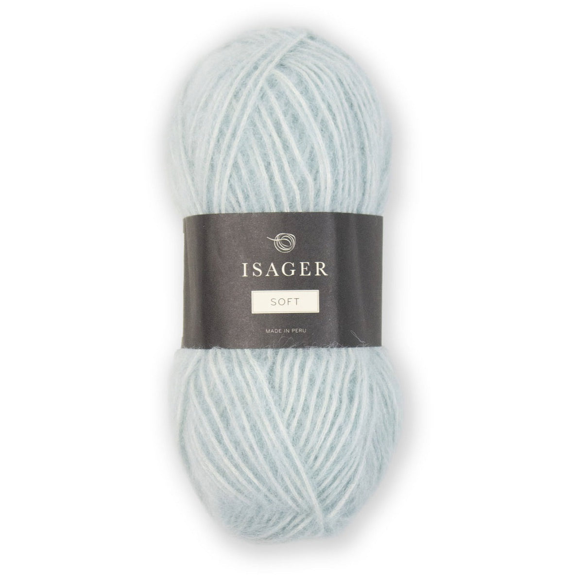 Soft Isager Garn