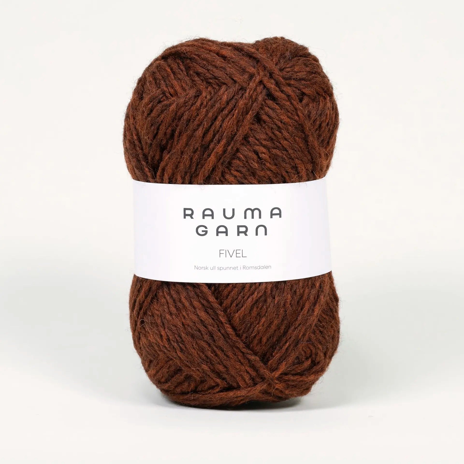 Fivel - Rauma