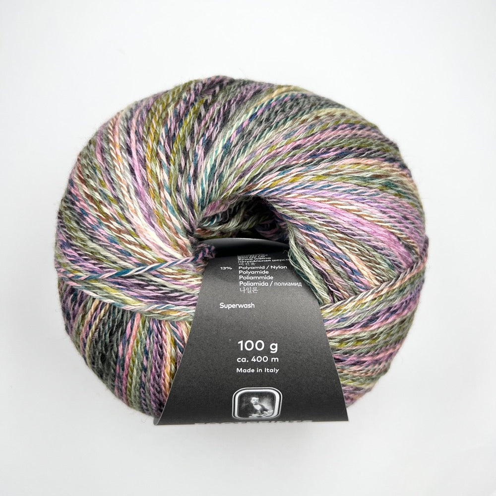 Footprints // Lang Yarns