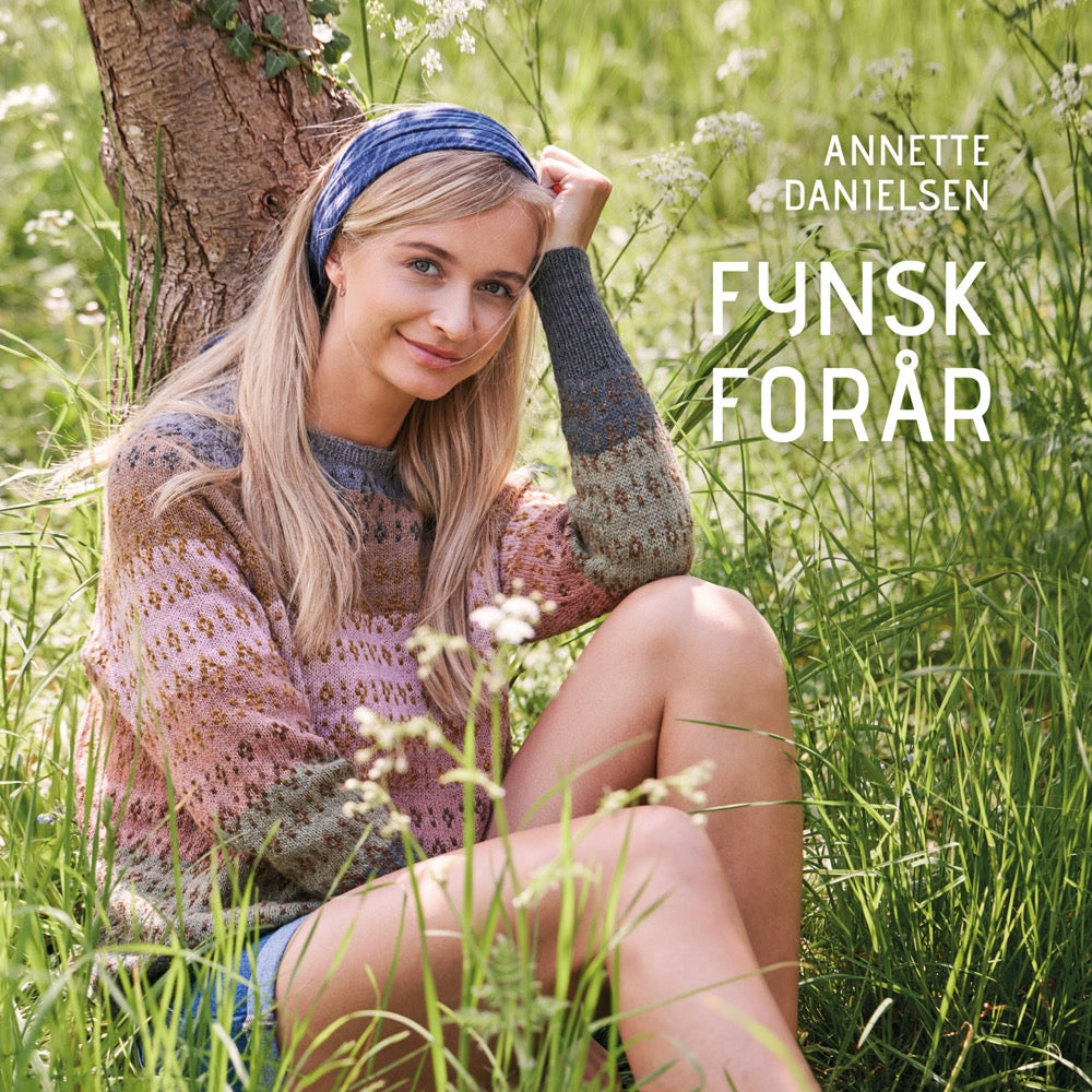Fynsk forår - Annette Danielsen
