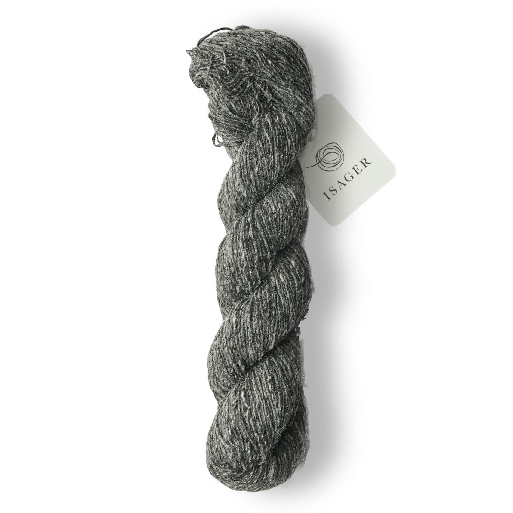 Isager Tweed Garn
