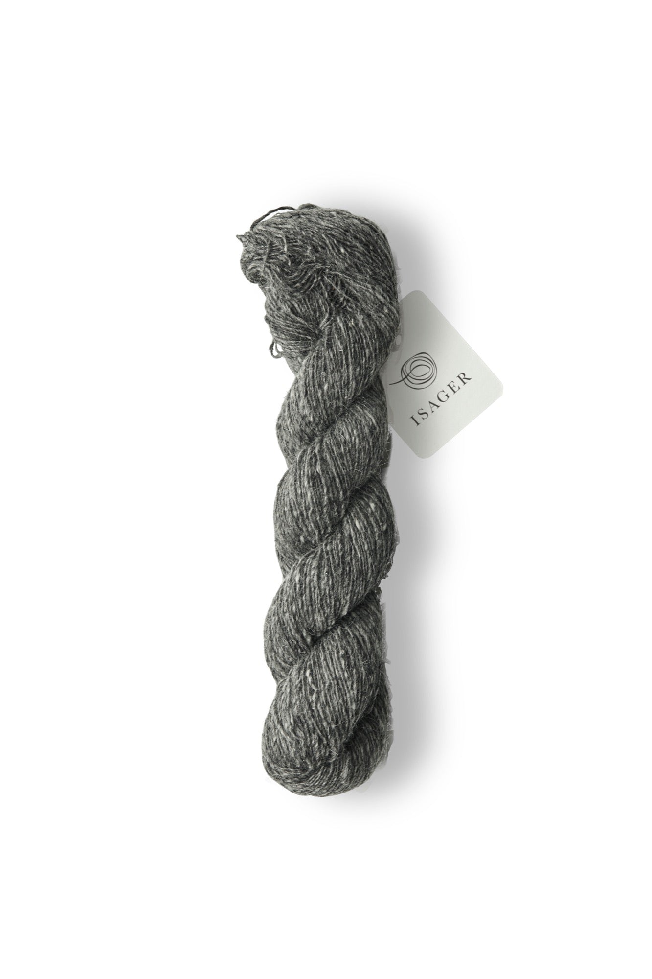Isager Tweed Garn