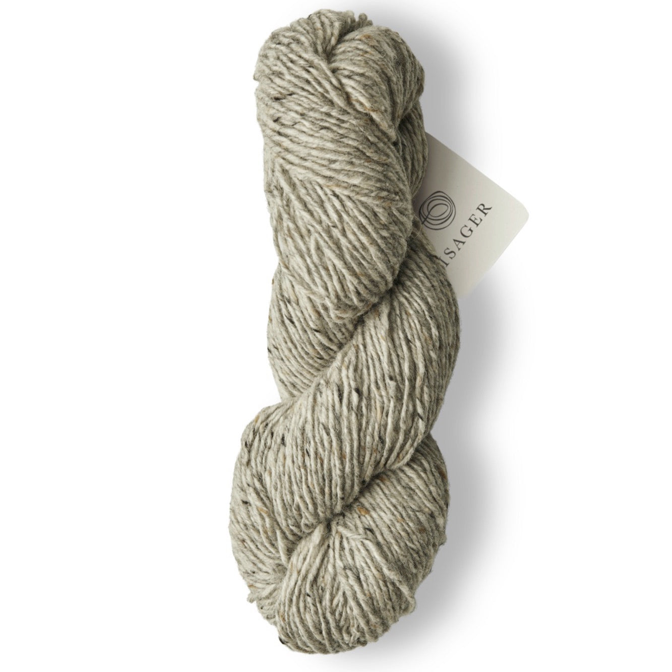 Aran Tweed Isager Garn