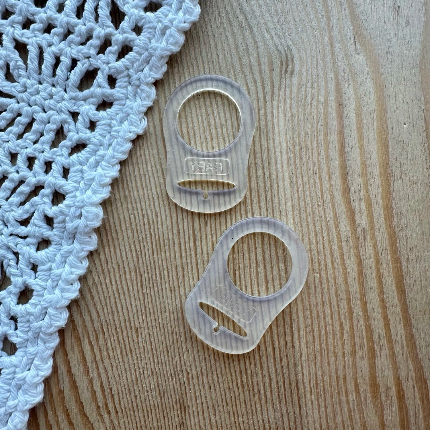 Suttekæde adapter