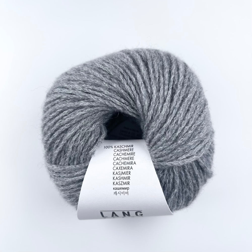 Cashmere Premium // Lang Yarns