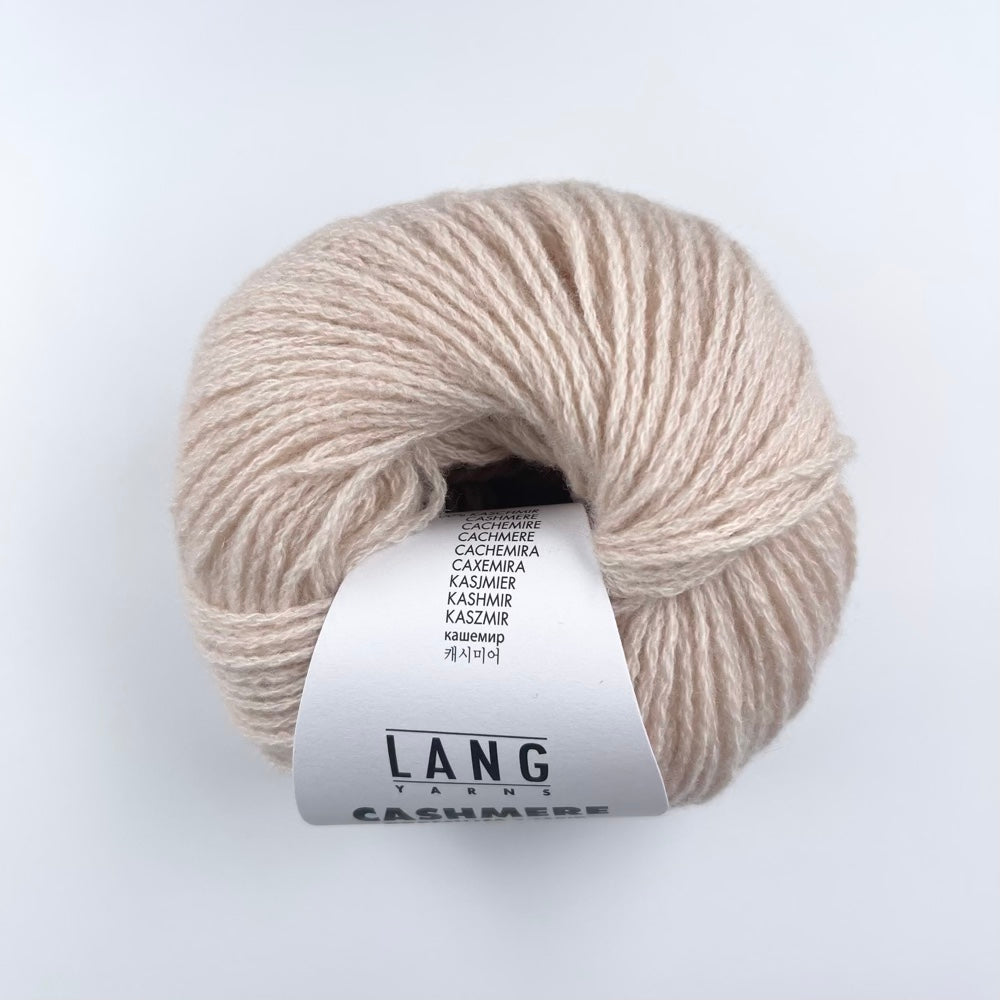 Cashmere Premium // Lang Yarns