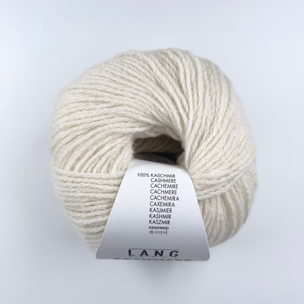 Cashmere Premium // Lang Yarns
