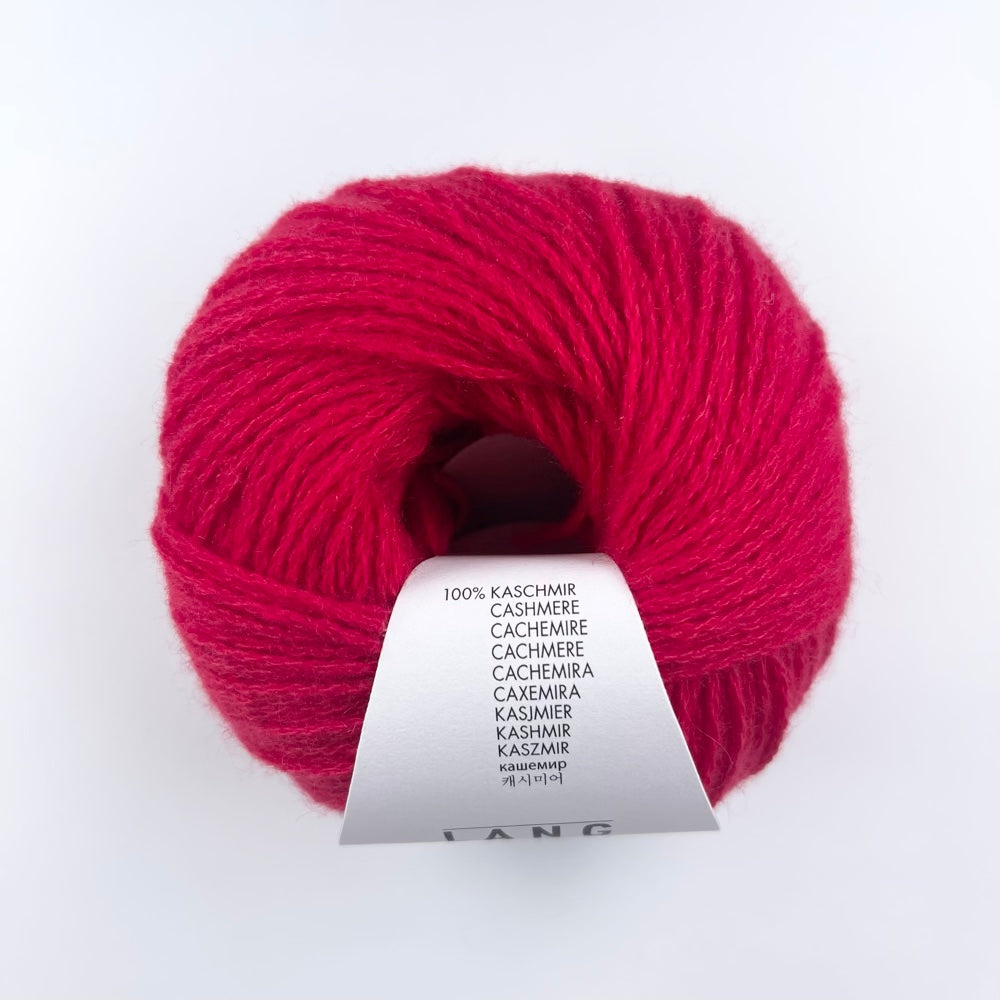 Cashmere Premium // Lang Yarns