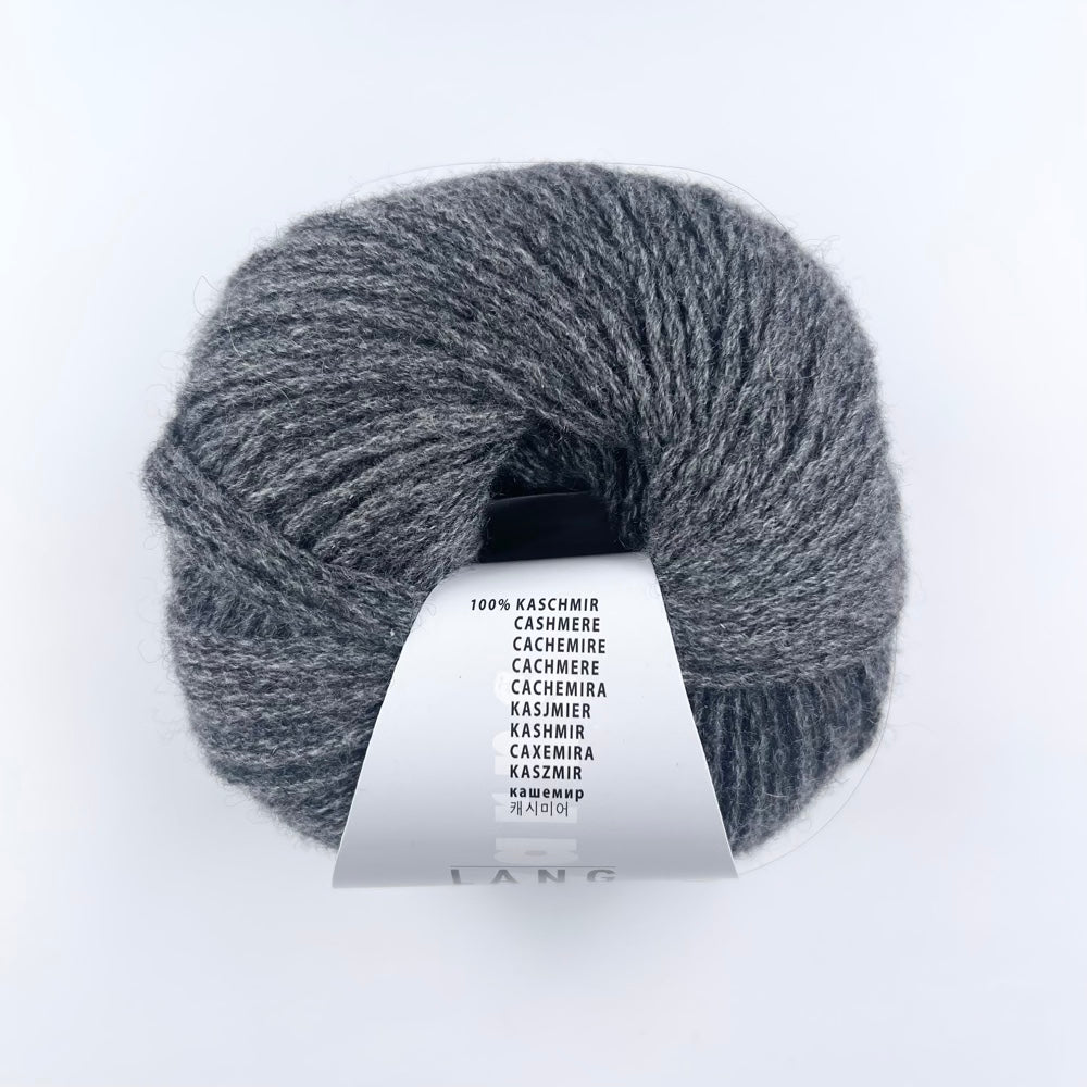 Cashmere Premium // Lang Yarns