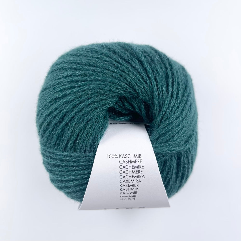 Cashmere Premium // Lang Yarns