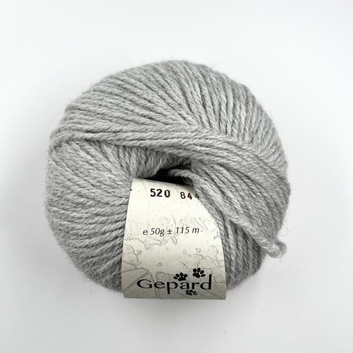 Pura Lana Gepard Garn