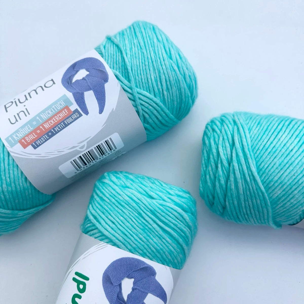 Piuma Uni // Gründl - Uni 09