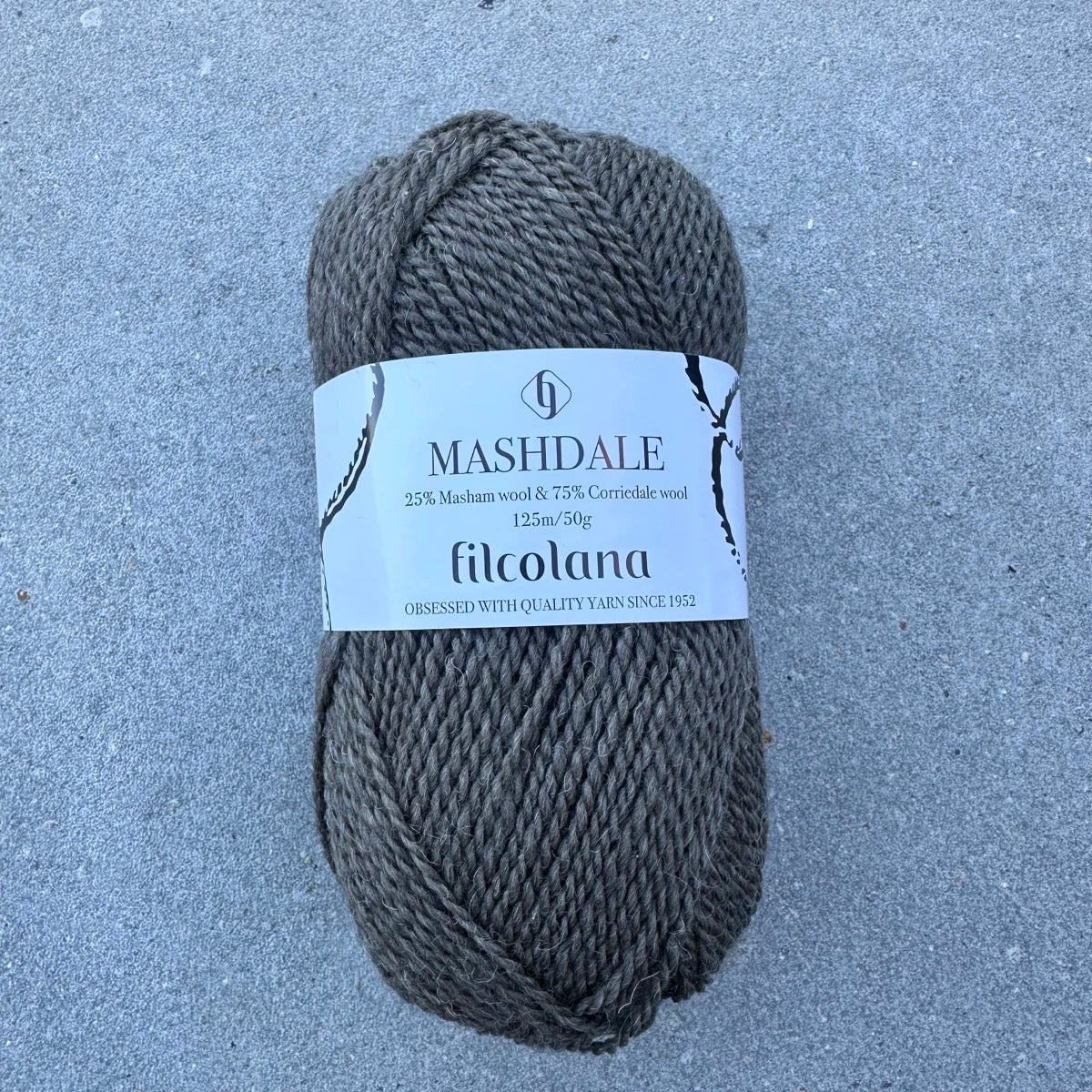 Mashdale // Filcolana