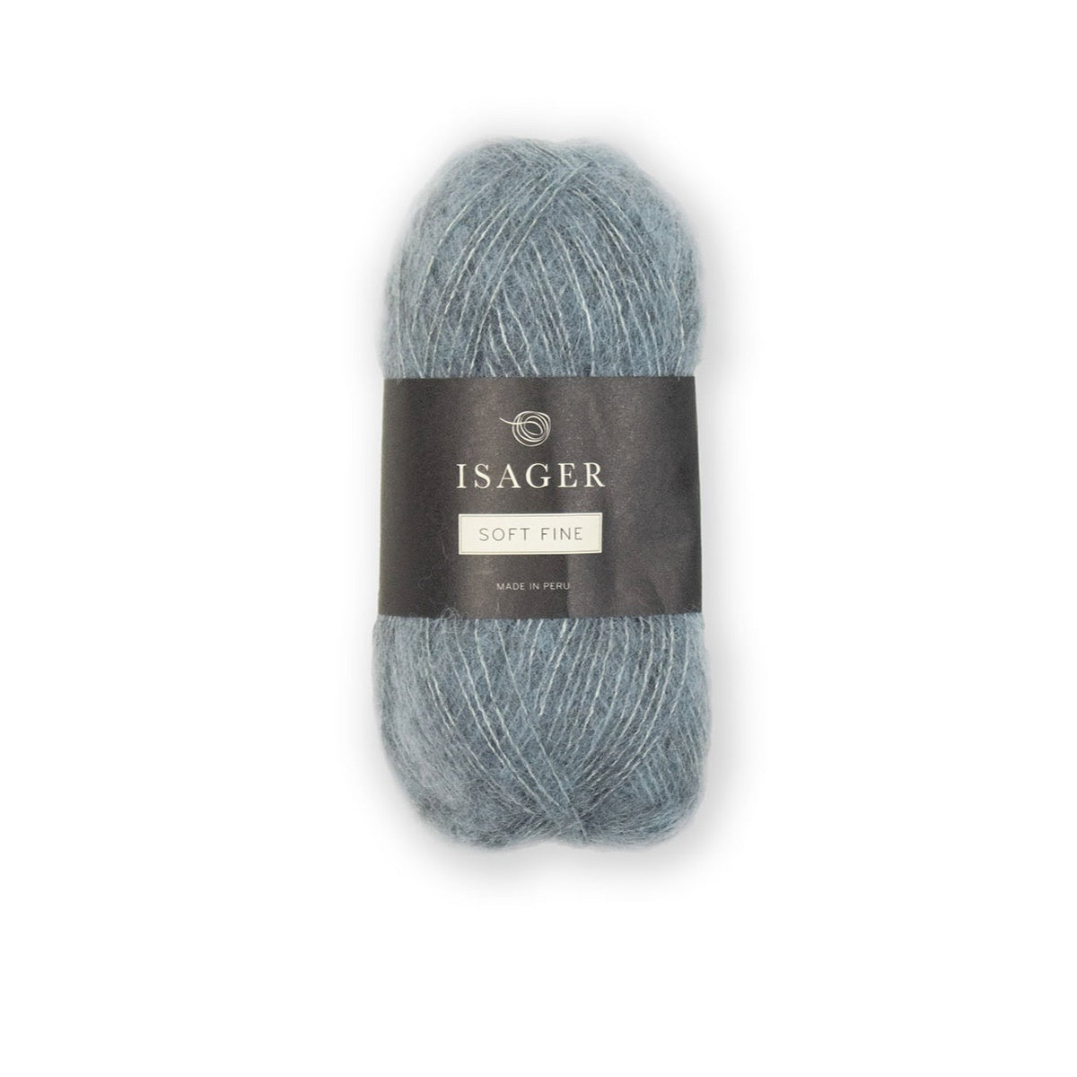 Soft Fine Isager Garn