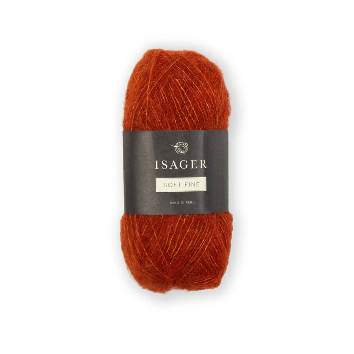 Soft Fine Isager Garn