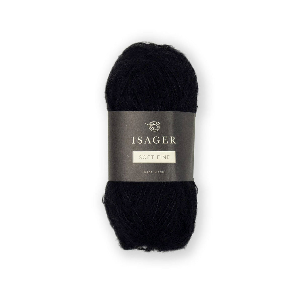 Soft Fine Isager Garn