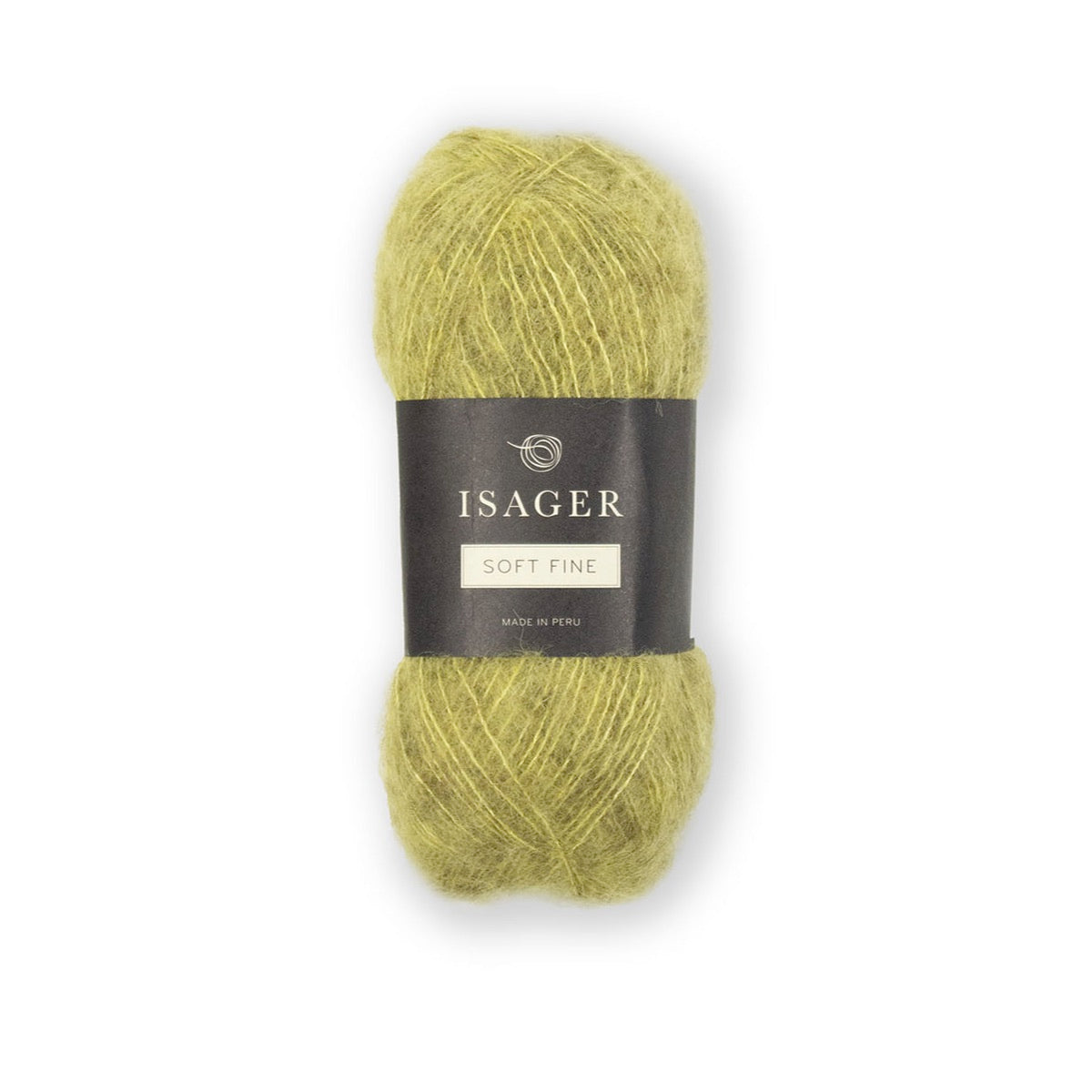 Soft Fine Isager Garn