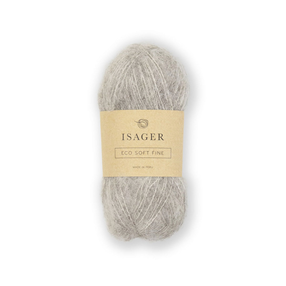 Soft Fine Isager Garn
