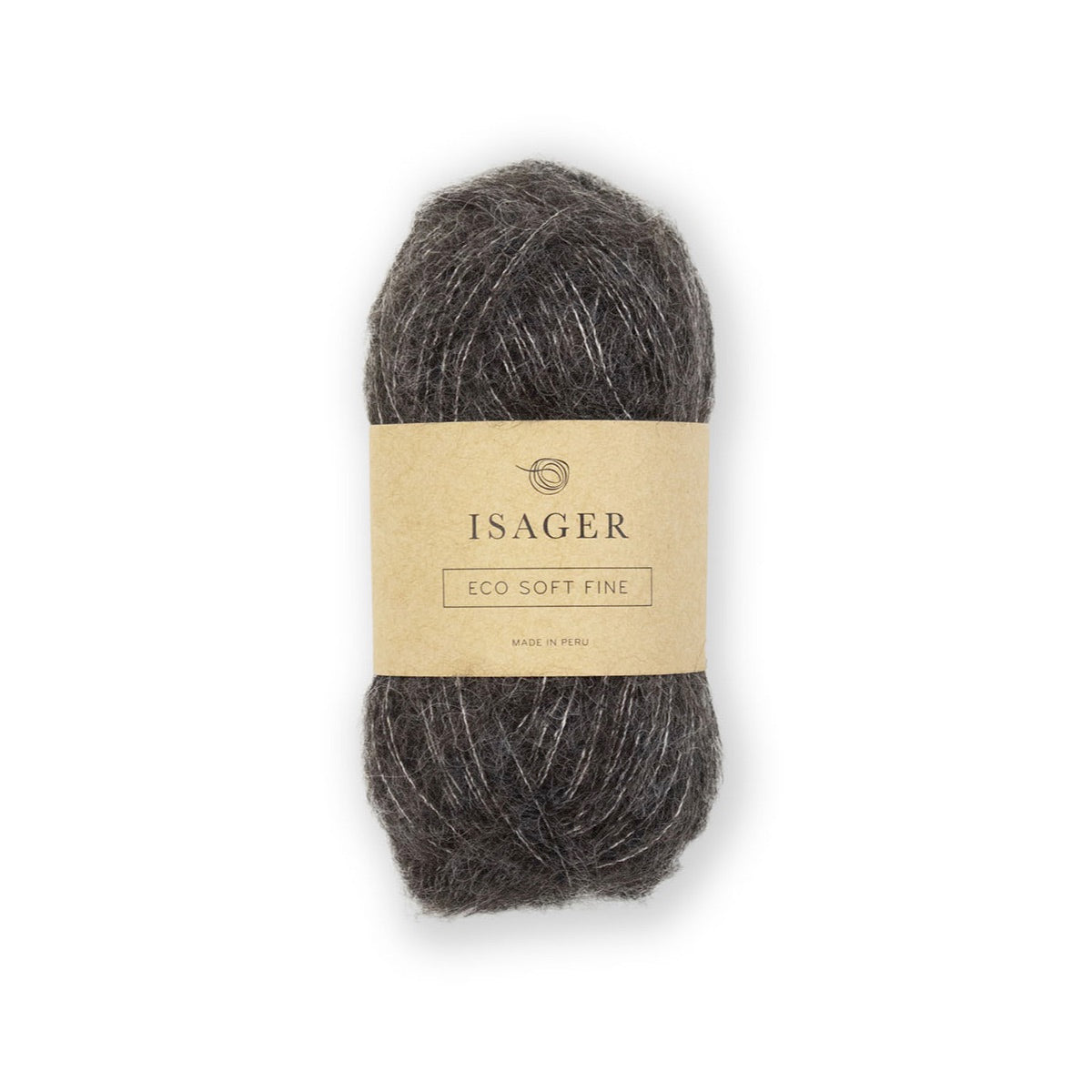 Soft Fine Isager Garn