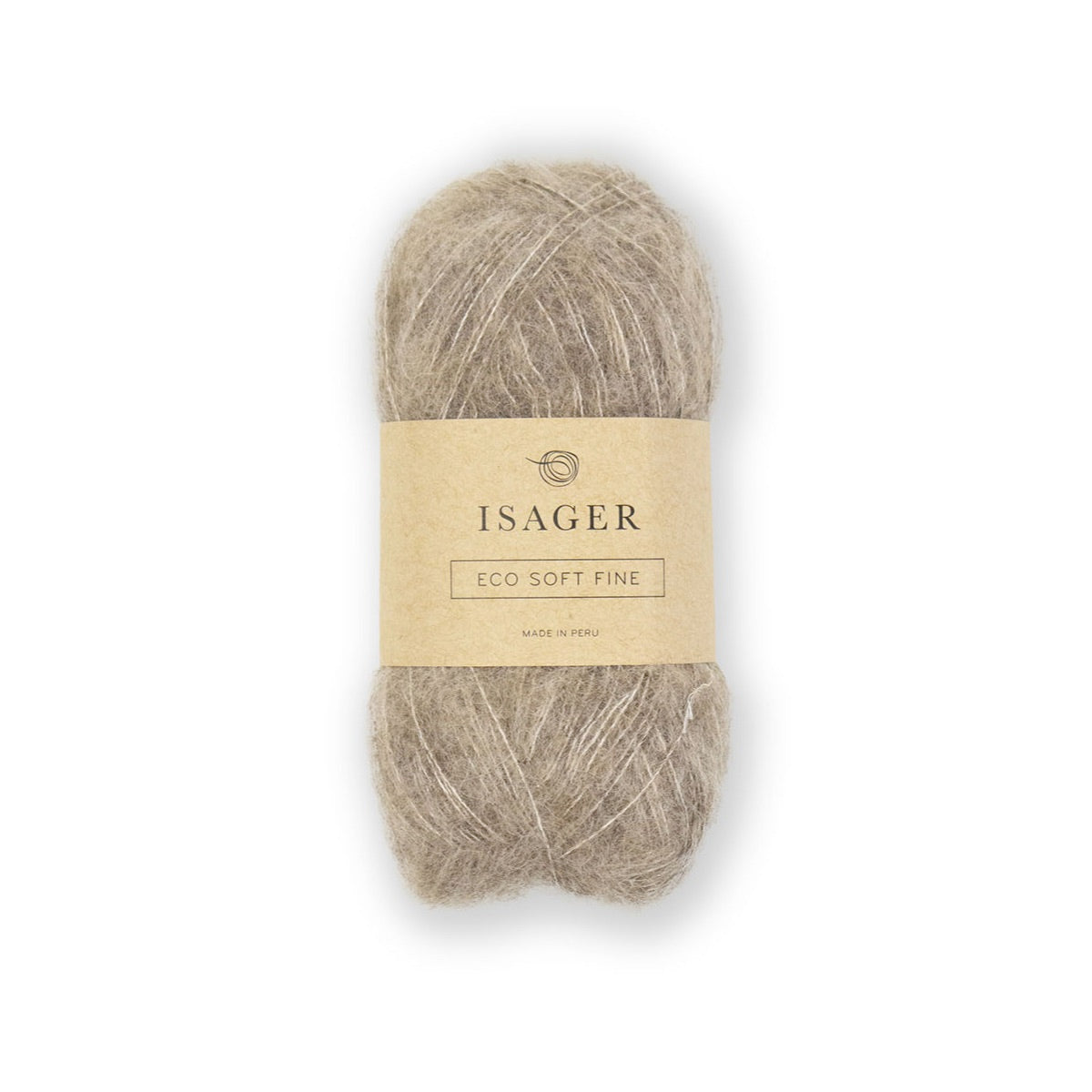 Soft Fine Isager Garn