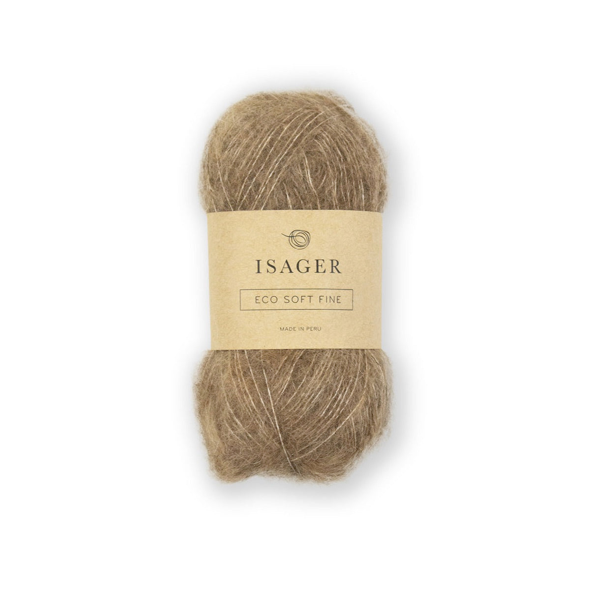 Soft Fine Isager Garn