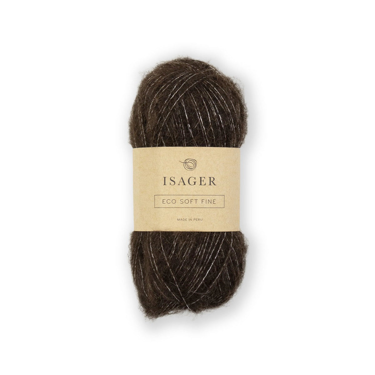 Soft Fine Isager Garn