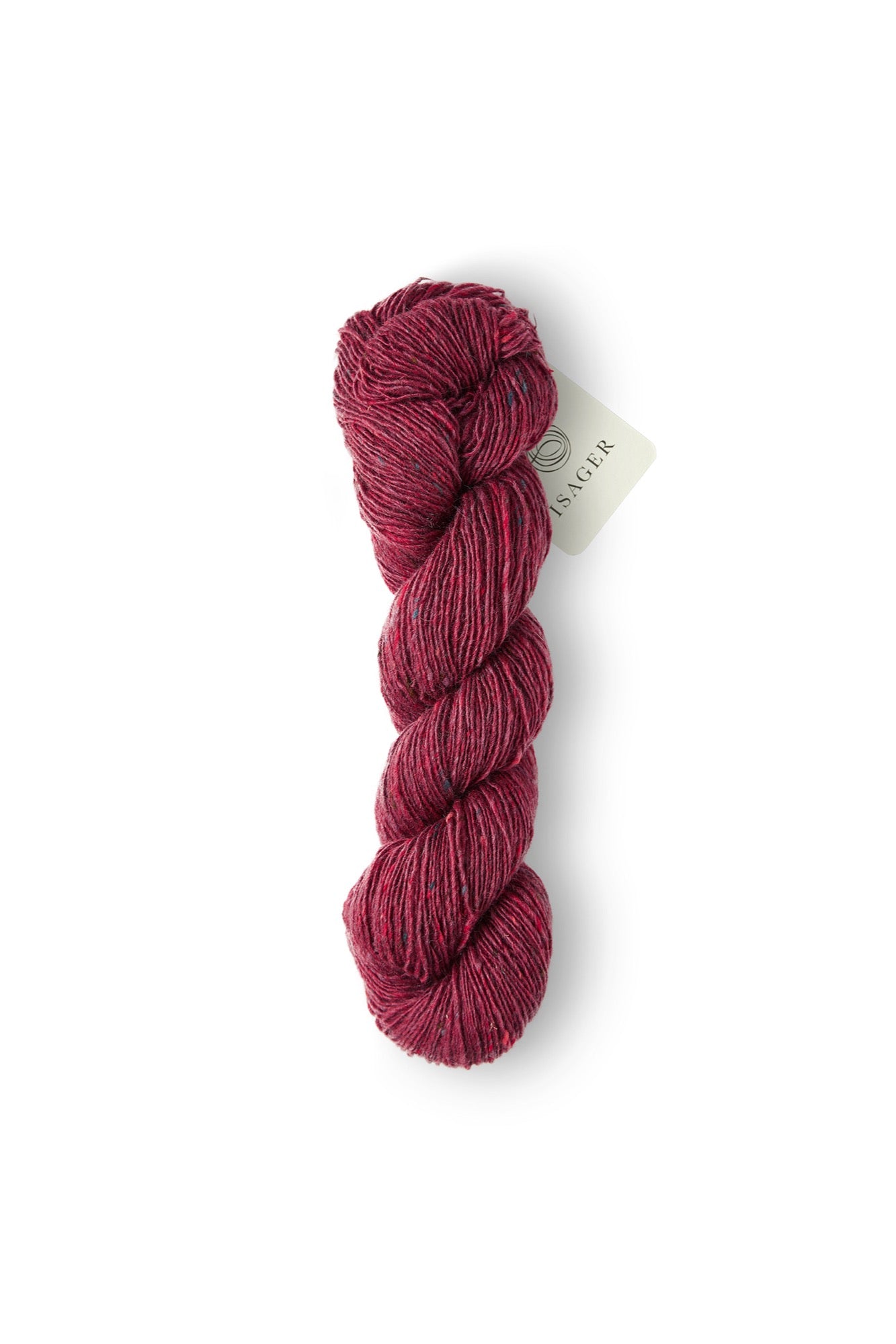 Isager Tweed Garn
