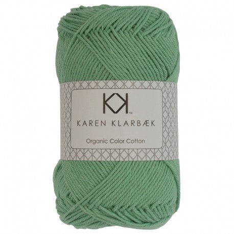 8/4 Organic Cotton Karen Klarbæk