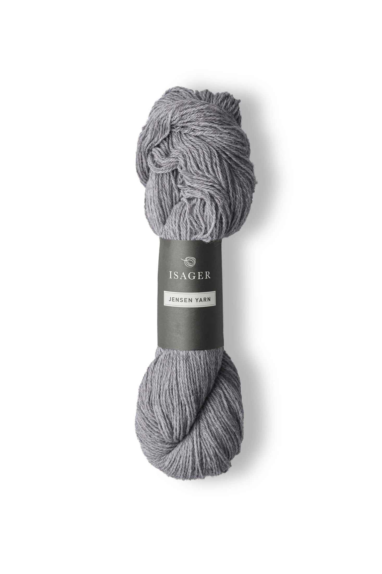 Jensen Yarn Isager Garn