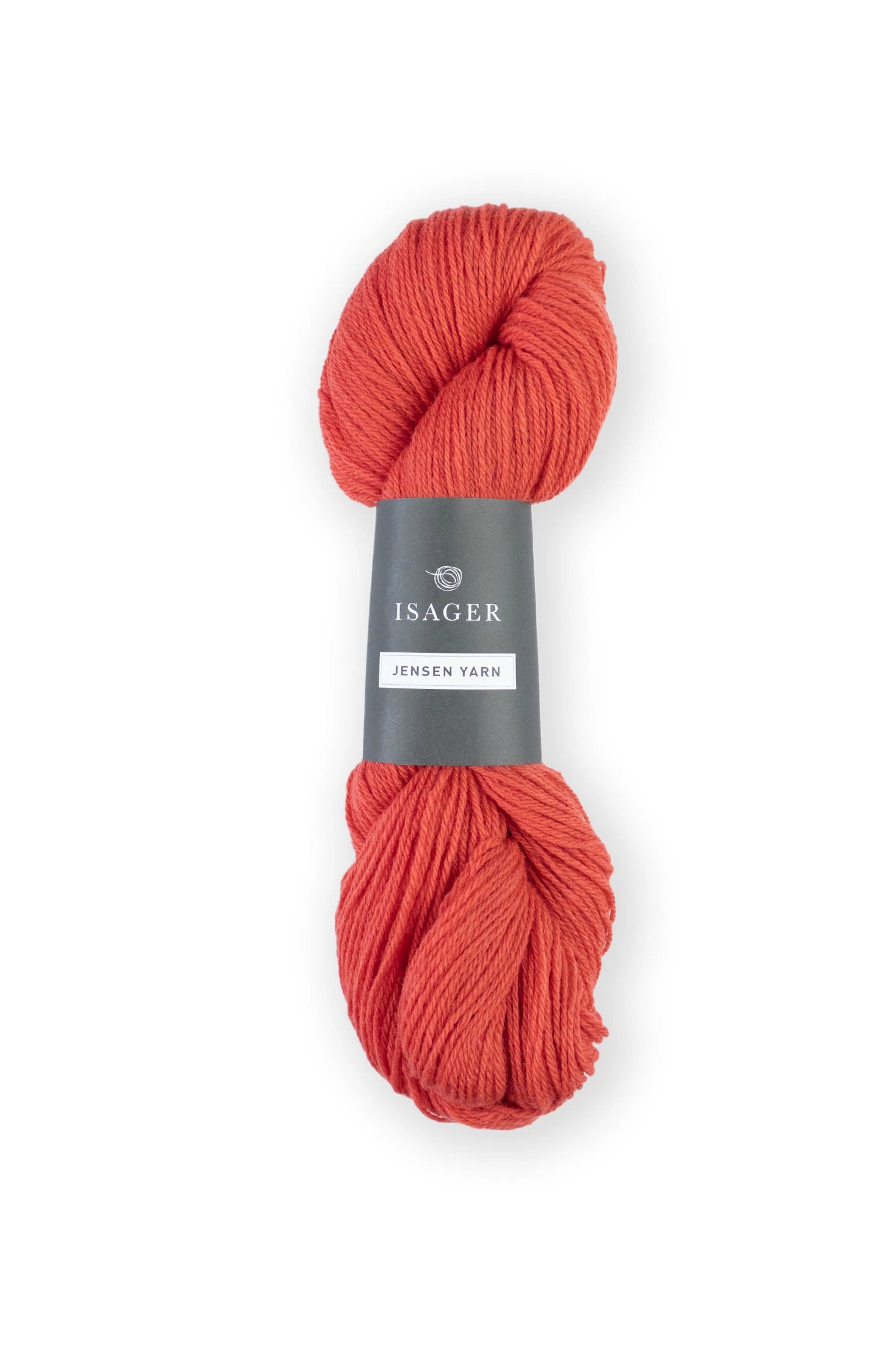 Jensen Yarn Isager Garn