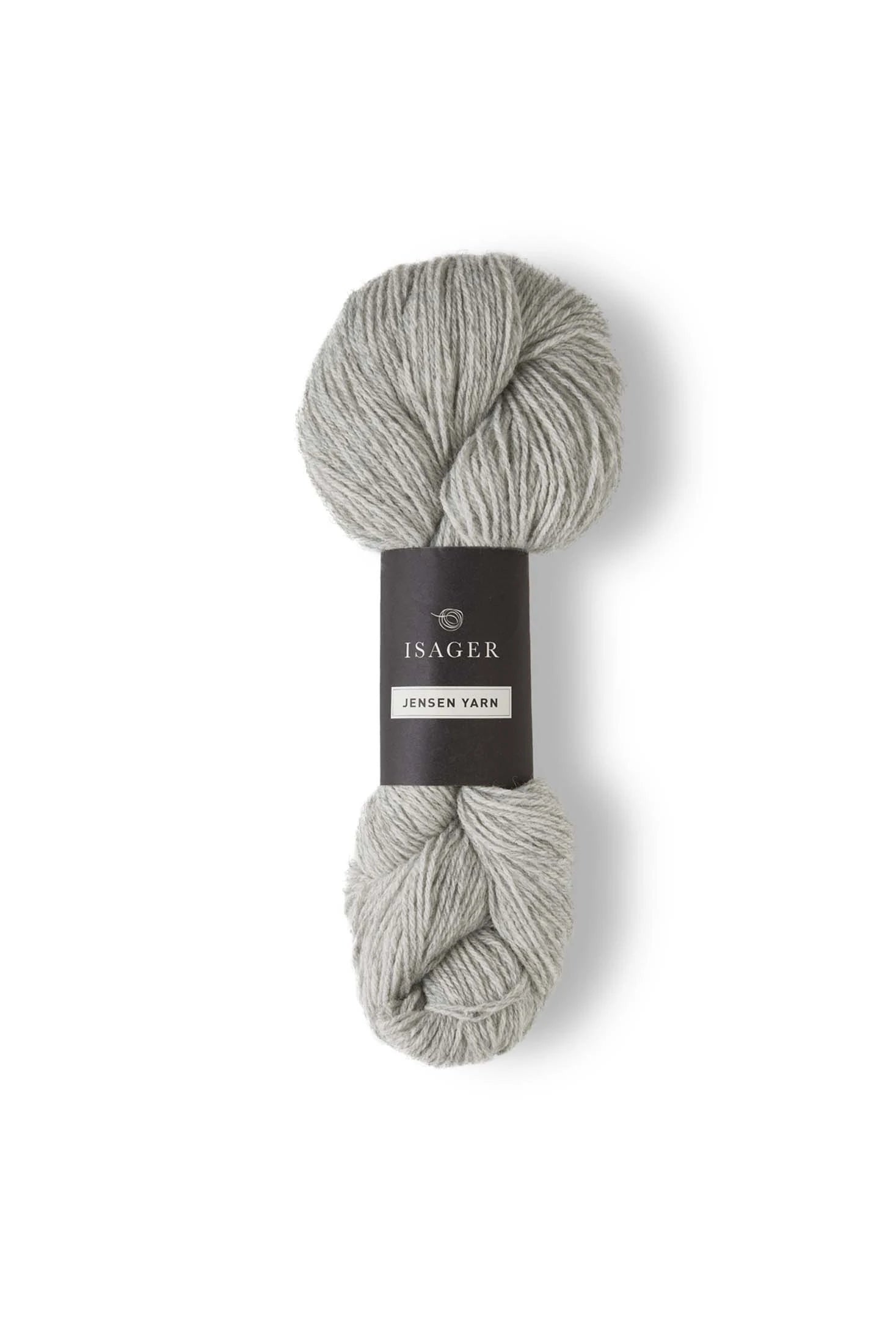 Jensen Yarn Isager Garn